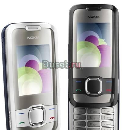 LG KP500 и Nokia 7610 Supernova Москва