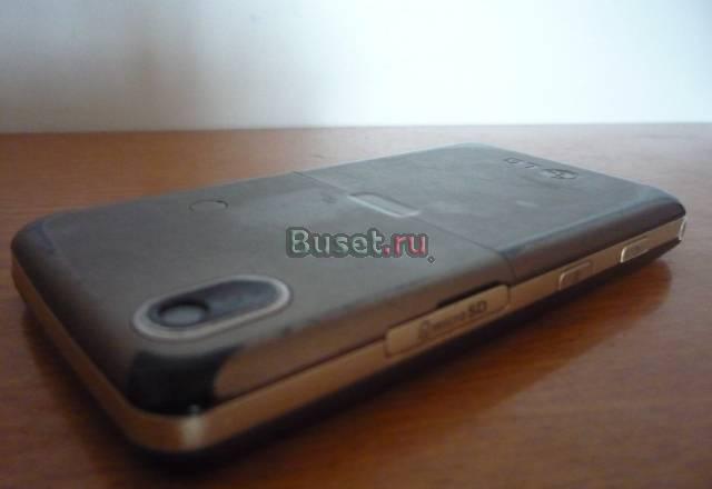 LG KP 500 - торг торг торг Москва