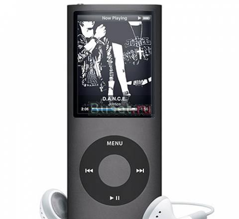 IPod nano Apple 8 Gb,2Gb,новое Москва