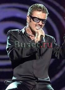 GEORGE MICHAEL  * 5 DVD Collection *       Москва