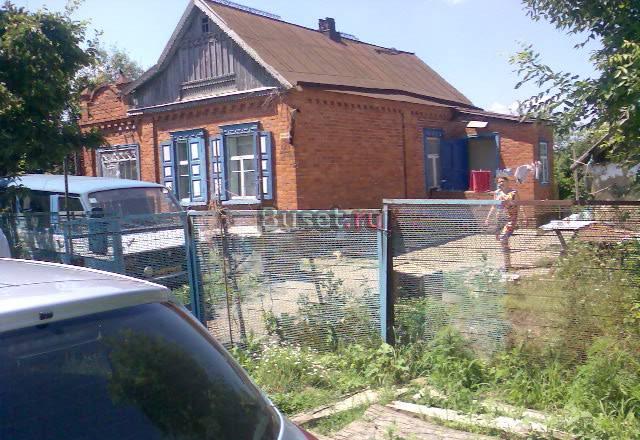 Дом кирпичный за миллион краснодарский край Краснодар