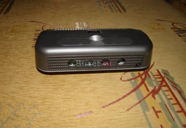 Универсальный воздухоочиститель-ионизатор "атмос" Москва