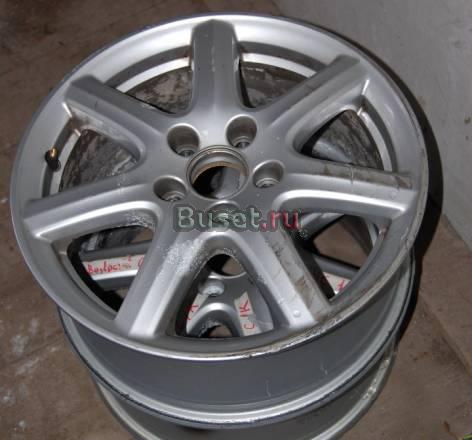 Комплект дисков R17 Honda Civic 5d сивик Санкт-Петербург