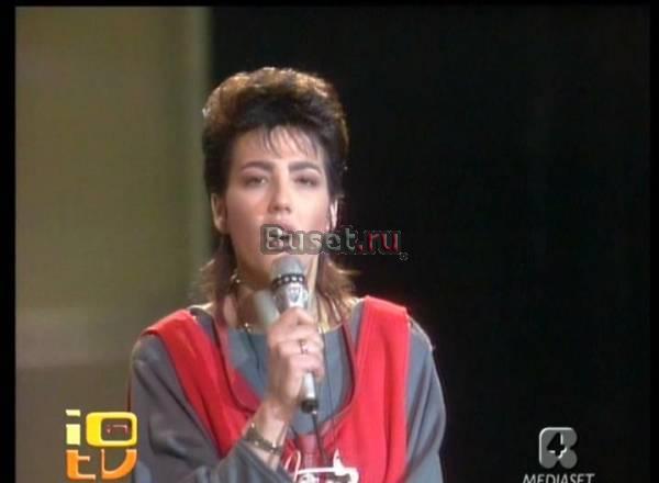 SANREMO  * SUPER SANREMO 1984*     Москва