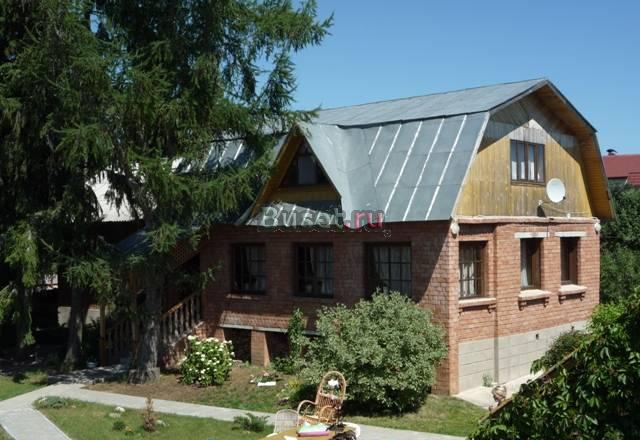 Продается загородный дом в д.Баглаево на берегу Ув Иваново