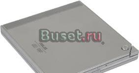Внешний DVD Asus SCB-1608-D Москва