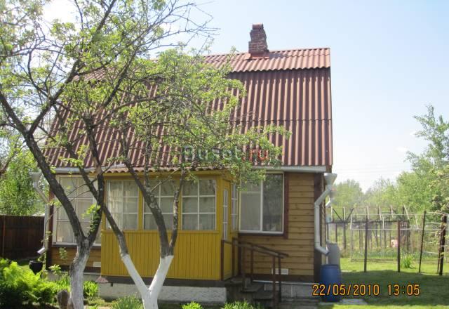 Дача в СНТ Горьковское шоссе Орехово-Зуево