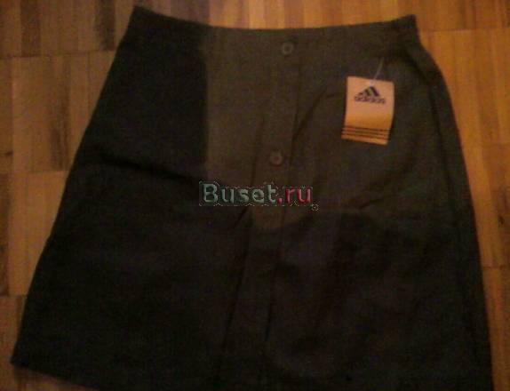 Юбка-шорты adidas (р. 48) Москва
