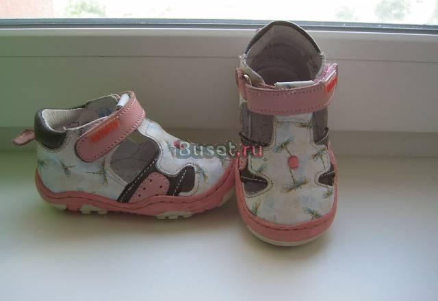 Туфли-повседневки Котофей, мысы-неубивайки Москва