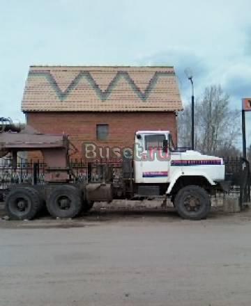 Трал Москва