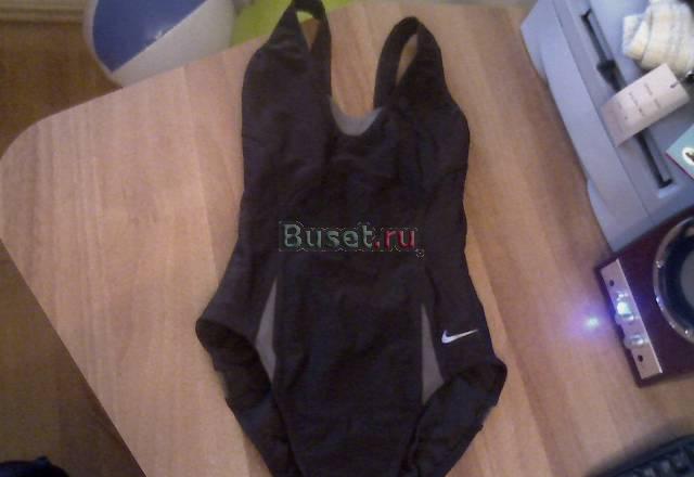 Закритий купальник Reebok Москва