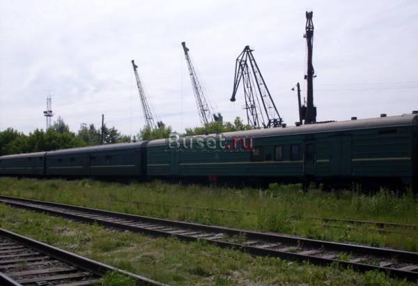 Продадим почтово-багажные вагоны (теплые, холодные) 1974-198 Новосибирск