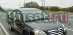 Chery Fora A21, 2007 Нижний Новгород