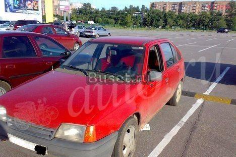 Opel Другое, 1986 Санкт-Петербург