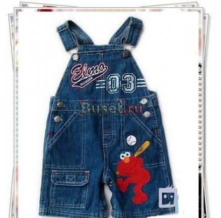 Джинсы Sesame новые Москва