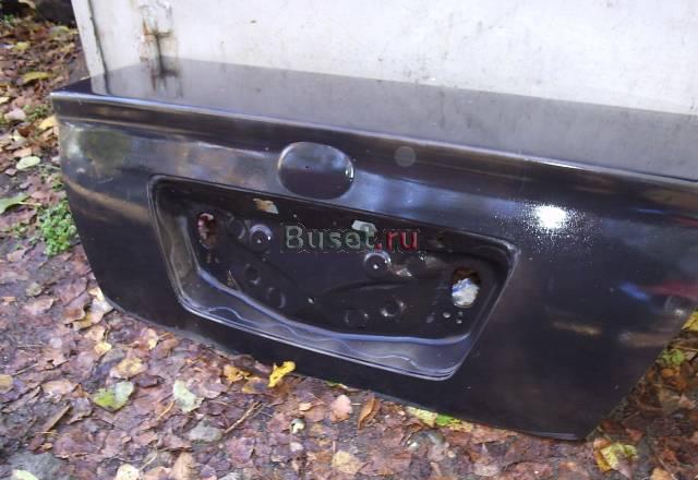Крышка багажника на corolla 2005г Краснодар