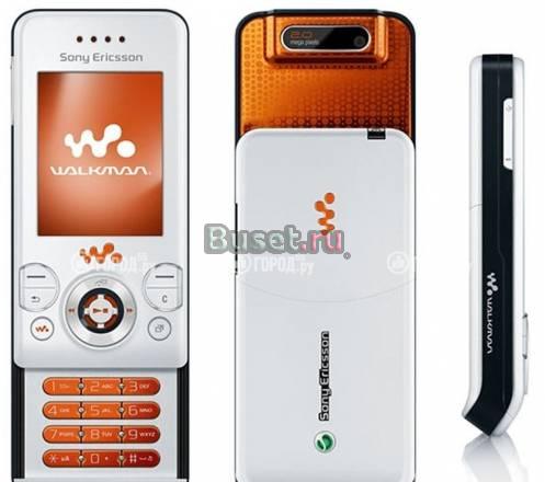 Sony ericsson W580 i Москва