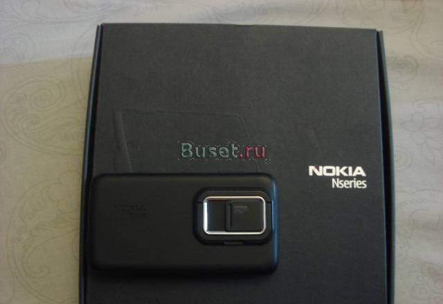 Nokia N900 Санкт-Петербург