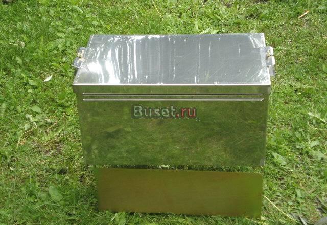 Коптильни бытовые для рыбы и мяса Челябинск