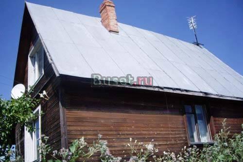 Дом, участок, пмж Таруса