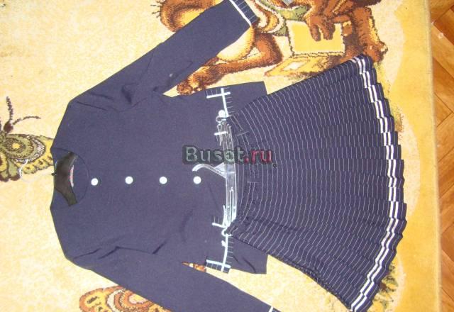 Школьная форма для девочки Санкт-Петербург