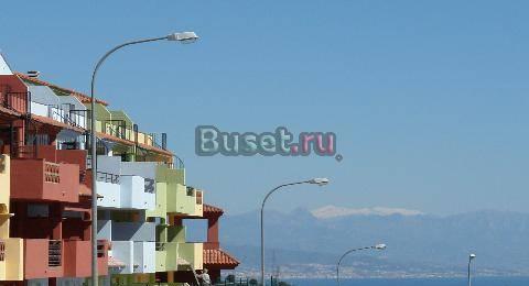 Испанская недвижимость на Коста дель Соль Москва