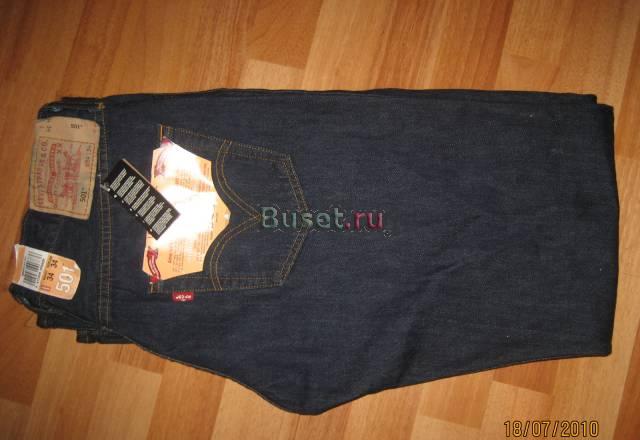 Джинсы Levis Санкт-Петербург