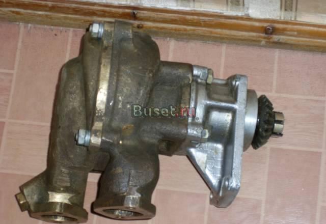 Запчасти на 3д6 Волгоград