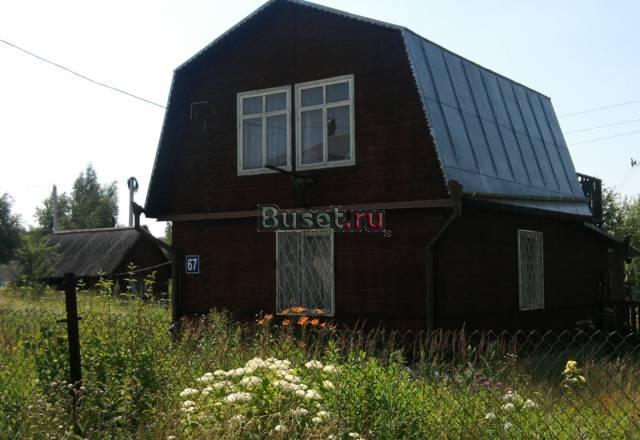 Продаю дачу, участок, баню Чехов