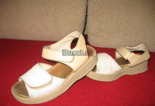 Боссоножки дд м.29 Рикоста Москва