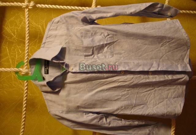 Элегантные рубашки для первоклассника Москва