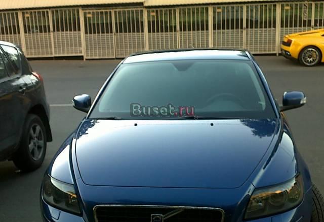 Volvo, 2006 Москва