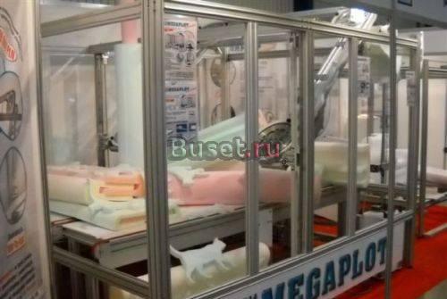 Машины для резки, гравировки, фрезеровки Москва