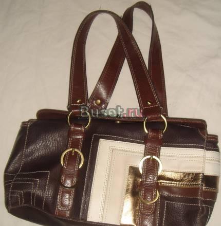 Сумка Санкт-Петербург