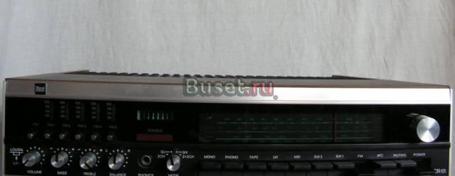 Ресивер DUAL - CR 61 Москва
