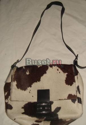 Сумка Санкт-Петербург