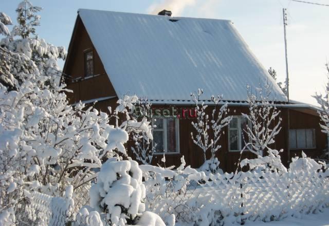 Дача Орехово-Зуево