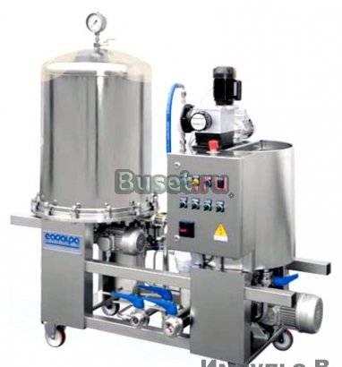 Кизельгуровый фильтр, кизельгур, диатомит Москва