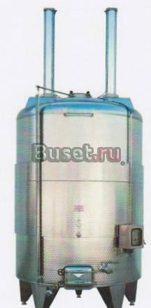 Винификаторы, мацераторы, ёмкости для виноделия Москва