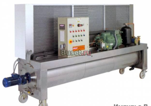 Охладители для вина и другихнапитков Москва