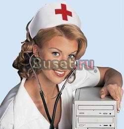 Недорогой компьютерный сервис Санкт-Петербург