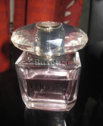 "Versace - Bright Crystal оригинал 90мл" Москва