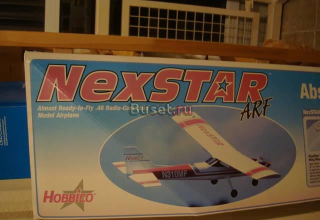 Авиамодель Москва