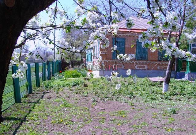 Дом на Юге Ростов-на-Дону