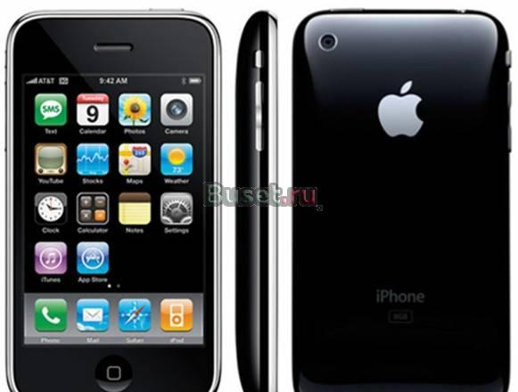 Iphone 3g 16Gb Санкт-Петербург
