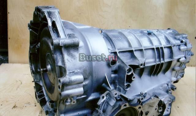 АКПП и вариаторы для любых а/м Санкт-Петербург