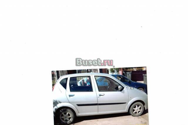 Hafei Brio, 2006 г Казань