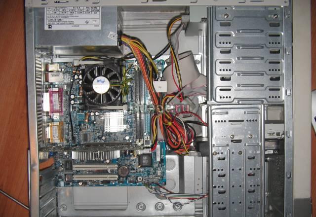Компьютер видео GeForce 7300gt 256 мб Москва