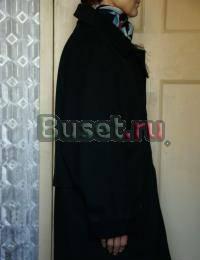Полупальто"aquila alpacca новое Москва