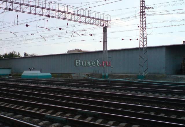 Ответхранение Люберцы